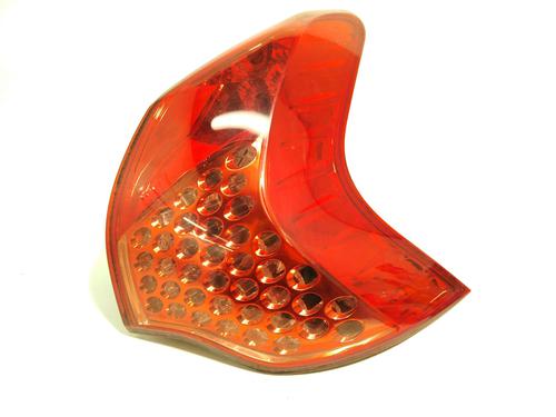 Used Right taillight PEUGEOT 3008 I MPV (0U_) 2.0 HDi 150 / BlueHDi 150 (150 hp) 30687031