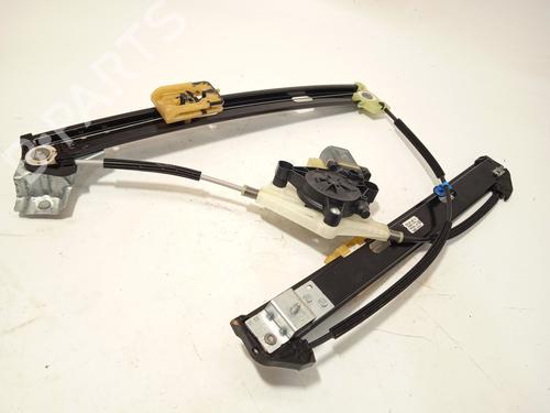 Used Front left window mechanism CUPRA LEON (KL1, KU1, KUG) 1.5 TSI (150 hp) 30292883