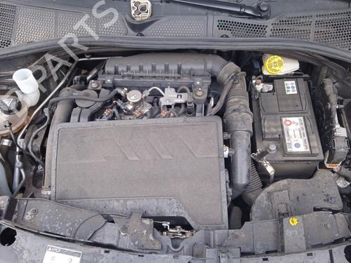 Køfangervange CITROËN C4 CACTUS 1.2 THP 110 | BP23460855C73 