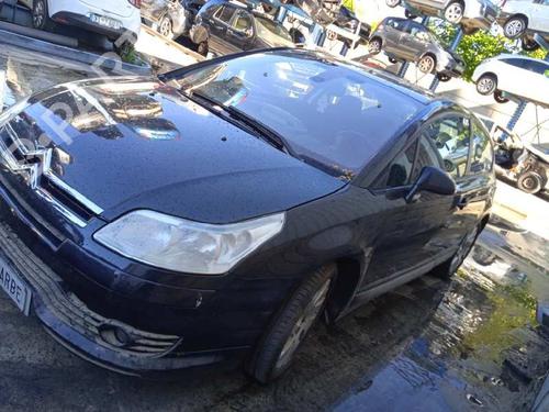 Left front fenders CITROËN C4 Coupe (LA_) 1.6 HDi | BP16217989C41 