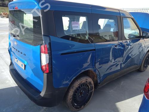 Electronic module FORD TOURNEO CUSTOM V362 Bus (F3) 1.0 EcoBoost PHEV | BP33456753M83  - Image 16