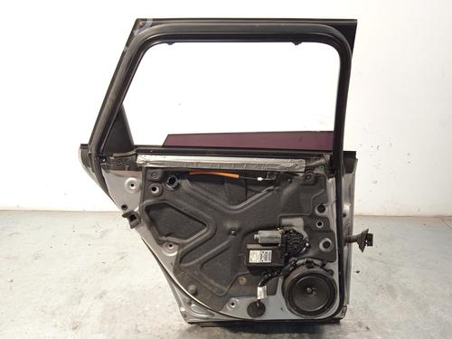 Left rear door AUDI A4 B6 Avant (8E5)  | BP22777411C4 