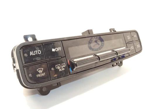Used Climate control Climate control 7657477 7657477