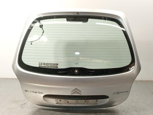 Used Tailgate CITROËN XSARA PICASSO (N68) 1.6 HDi (90 hp) 27477003