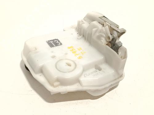 Used Rear left lock Rear left lock MITSUBISHI OUTLANDER III (GG_W, GF_W, ZJ, ZL, ZK) 2.0 Hybrid 4WD (GG2W) (121 hp) 33933238 33933238