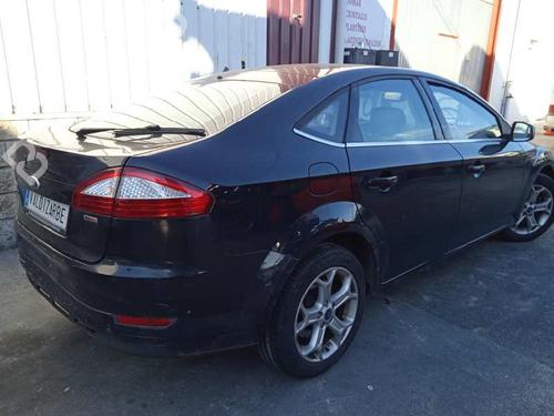Electronic module FORD MONDEO IV (BA7)  | BP15098206M83 