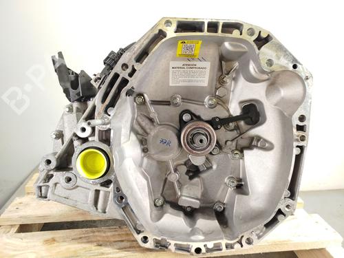 Gearbox DACIA SANDERO II 1.5 Blue dCi 95 (B8JL) | BP29418365M3 