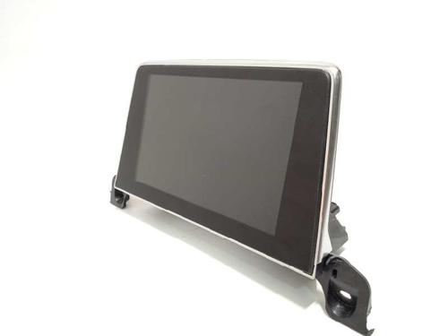 Display monitor PEUGEOT 3008 II SUV (MC_, MR_, MJ_, M4_)  | BP11824422C48 