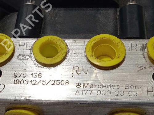 ABS pump MERCEDES-BENZ CLA (C118) CLA 180 (118.384) | BP26207735M43 - Image 7