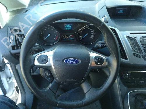 Tailgate lock FORD C-MAX II (DXA/CB7, DXA/CEU)  | BP6434544C101 