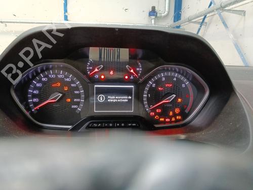 Frontplade/Frontkurv PEUGEOT RIFTER 1.5 BlueHDi 130 | BP35801092C72 - Image 35