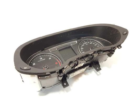 Used Instrument cluster Instrument cluster 13641309 13641309