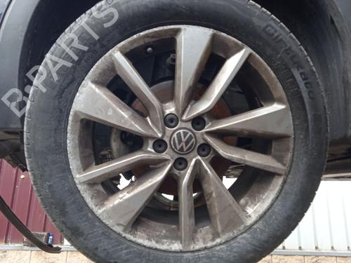 Gearbox VW T-CROSS (C11, D31)  | BP27201511M3  - Image 32