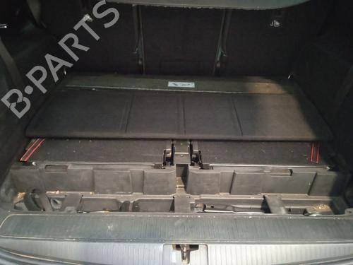 Headlight switch OPEL ZAFIRA TOURER C (P12) 1.6 CDTI (75) | BP32860480I24  - Image 35