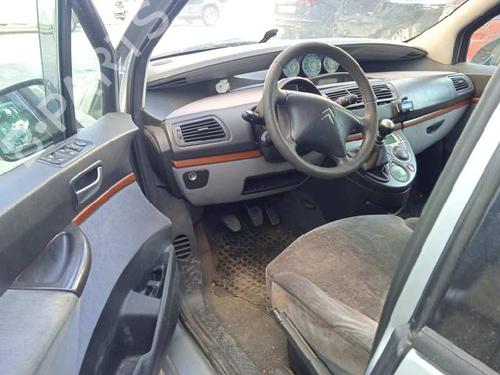 AC compressor CITROËN C8 (EA_, EB_) 2.2 HDi | BP15737068M34 