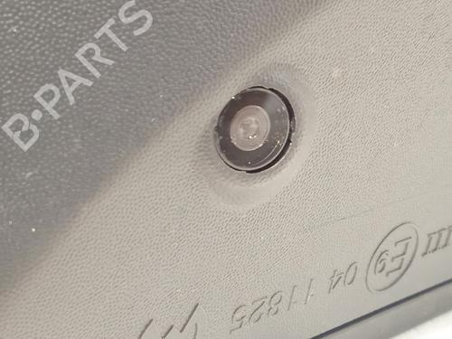 Right mirror SEAT LEON (KL1, KLG) 1.0 TSI | BP29632275C27 