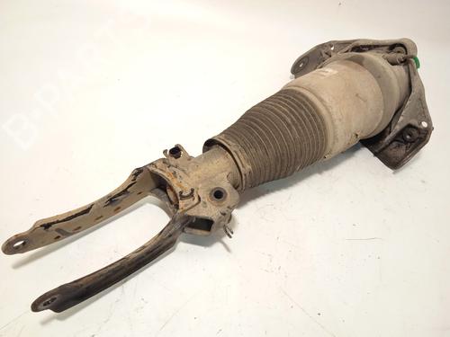 Used Right front shock absorber AUDI Q7 (4LB) 3.0 TDI quattro (233 hp) 30060208