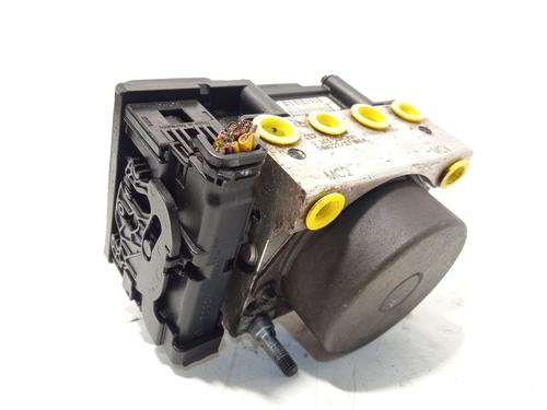 Used ABS pump NISSAN MICRA III (K12) [2002-2010]  20291788