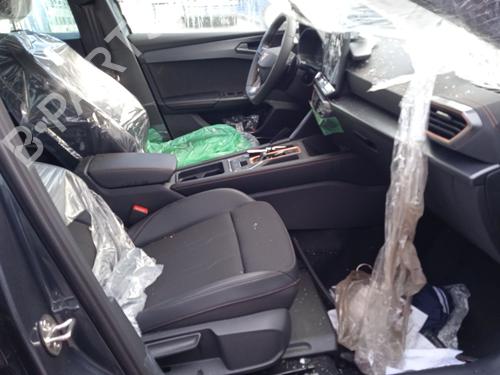 Engine CUPRA LEON Sportstourer (KL8, KU8, KUD) 1.5 eTSI | BP31824521M1