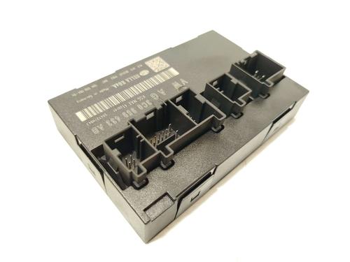 Control unit VW PASSAT B6 Variant (3C5) 1.9 TDI | BP39201797M11 - Image 2