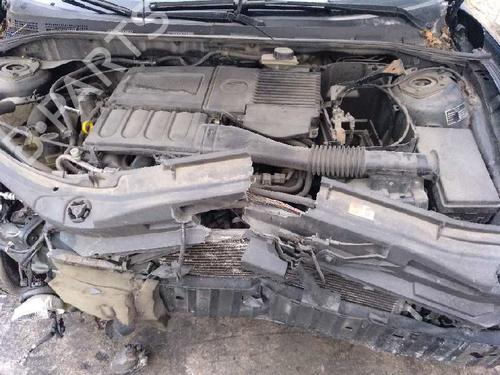 Left tailgate light MAZDA 3 Saloon (BK) 1.6 (BK12) | BP7982932C79