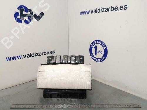 Passasjer kollisjonspute OPEL ANTARA A (L07) 2.2 CDTi (163 hp) 1944286
