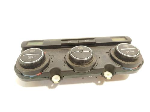 Climate control VW GOLF PLUS V (5M1, 521) 1.9 TDI | BP28514447I5 - Image 3