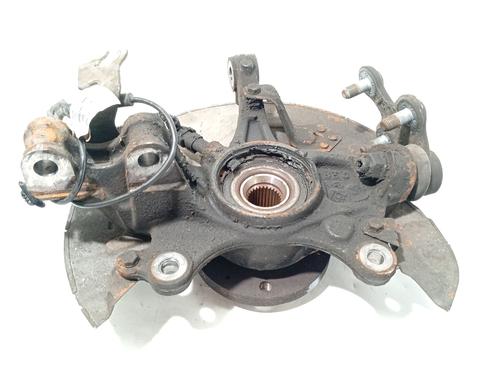 Used Right front steering knuckle Right front steering knuckle PEUGEOT RIFTER 1.5 BlueHDi 130 (130 hp) 33536996 33536996