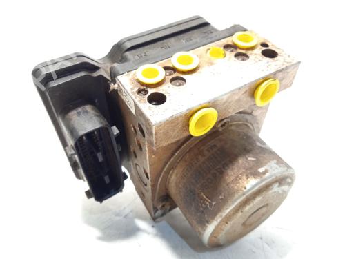 Used ABS pump NISSAN X-TRAIL II (T31) [2007-2018]  21018186