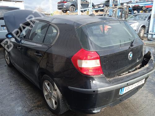 Rear left window mechanism BMW 1 (E87) 118 i | BP34122170C24 - Image 13