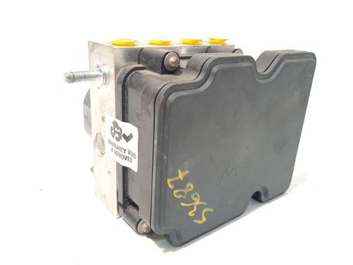 ABS pump NISSAN QASHQAI II (J11, J11_)  | BP29270993M43 