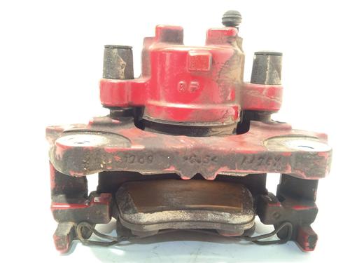 Right front brake caliper FORD FOCUS IV (HN) 1.0 EcoBoost | BP25617366M104 - Image 3