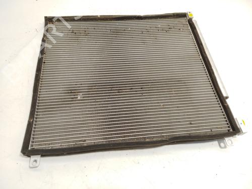 AC-Kondensator SUZUKI IGNIS III (MF, FF) 1.2 Hybrid (ATK412) | BP29977726M32