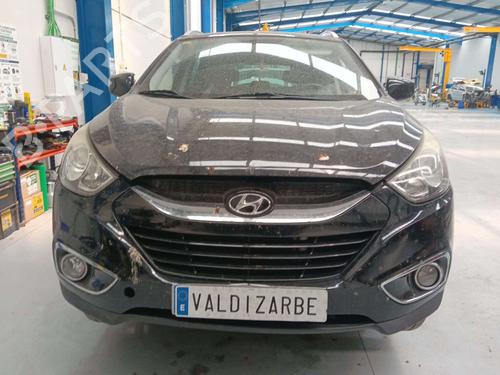 Steering rack HYUNDAI ix35 (LM, EL, ELH) 1.7 CRDi | BP38013665M22 - Image 15