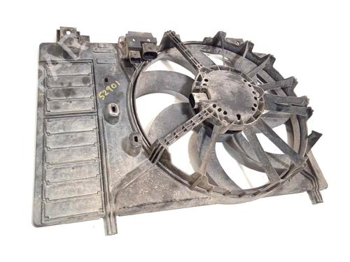 Used Radiator fan Radiator fan 17322416 17322416