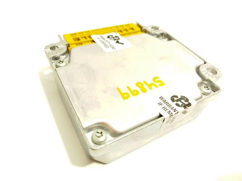 ECU airbags SSANGYONG KORANDO (CK) 2.0 e-XDi | BP22993263M53