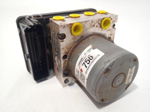 Used ABS pump HYUNDAI TUCSON (TL, TLE) 1.6 CRDi (116 hp) 24578317