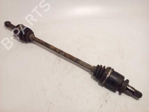 Used Left rear driveshaft Left rear driveshaft 4445672 4445672