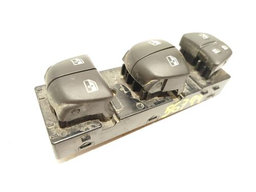 Left front window switch NISSAN QASHQAI II (J11, J11_) 1.5 dCi | BP29482366I27 