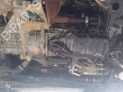 Left headlight FORD FOCUS C-MAX (DM2) 1.8 TDCi | BP11967915C28 