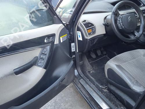 Right taillight CITROËN C4 Grand Picasso I (UA_) 1.6 HDi 110 | BP29944452C35 