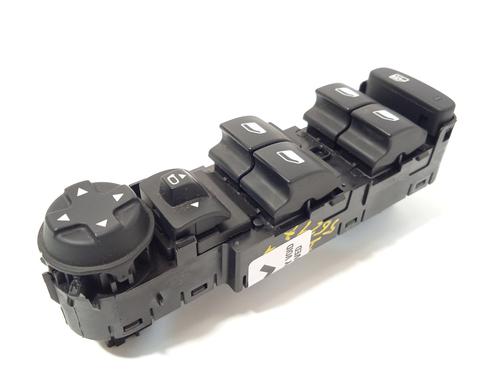 Left front window switch CITROËN C5 AIRCROSS (A_) 1.2 PureTech 130 (ARHNSJ) | BP28126608I27 - Image 2