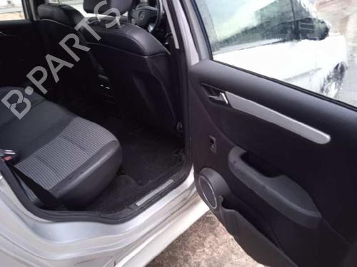 Electronic module MERCEDES-BENZ B-CLASS Sports Tourer (W245) B 200 CDI (245.208) | BP10774697M83 