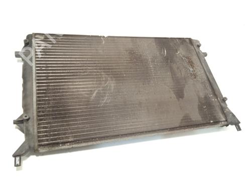 Water radiator VW PASSAT B6 (3C2) 2.0 FSI | BP27718984M31 - Image 4