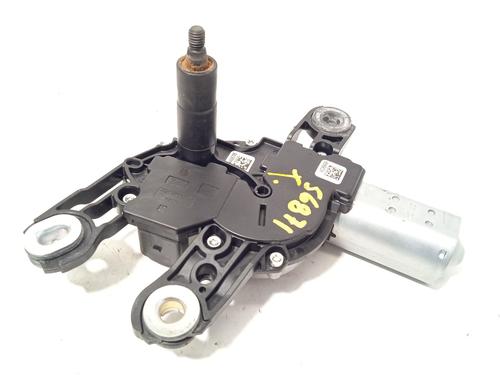 Used Rear wiper motor SEAT IBIZA V (KJ1, KJG) 1.0 TSI (95 hp) 29632285