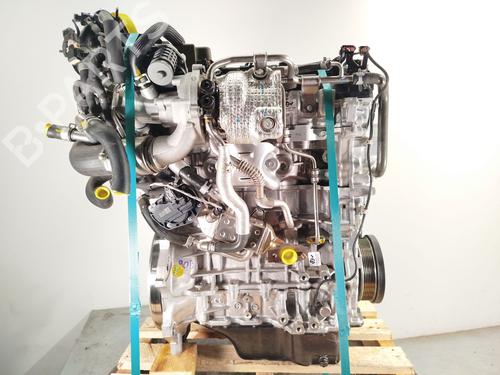Engine KIA SPORTAGE V (NQ5) 1.6 T-GDi Hybrid AWD | BP30900784M1