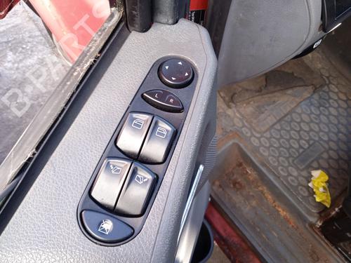 Radiator fan MERCEDES-BENZ VITO / MIXTO Van (W639) 115 CDI (639.601, 639.603, 639.605) | BP26576124M35