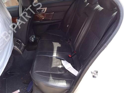 Front right lock JAGUAR XF I (X250)  | BP18781411C97 