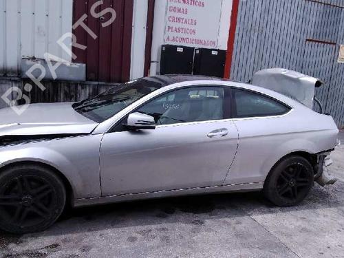 Heater blower motor MERCEDES-BENZ C-CLASS Coupe (C204)  | BP5656598M62 