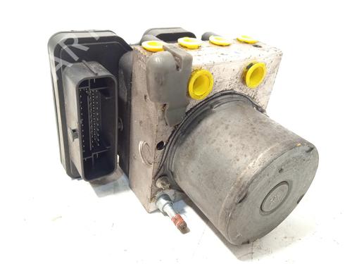 Used ABS pump TOYOTA VERSO VAN (_R2_) [2009-2018]  21018219